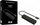 HUB USB Conceptronic HUBBIES07B, USB C në 4 porta USB 3.0, 5 Gbit/s, i zi