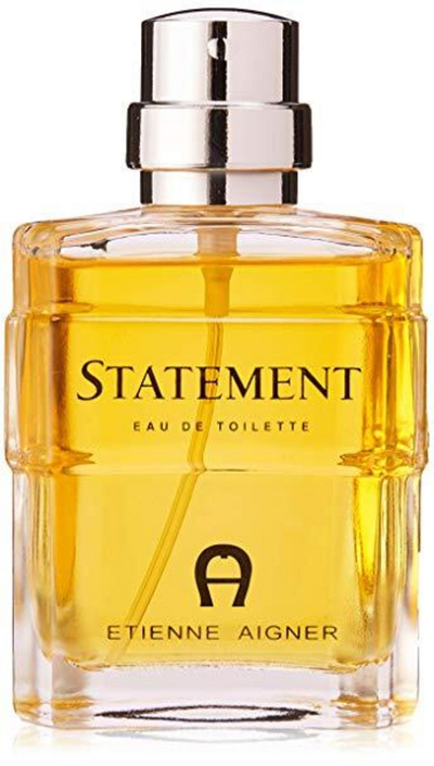Eau de Toilette Aigner Statement 