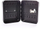 Kuti për çelësa Key Box KM200-20, 20 çelësa, 16x20x7.5 cm, e zezë