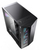 Kuti kompjuteri MSI MPG GUNGNIR 110R, ATX, xham i temperuar, e zezë