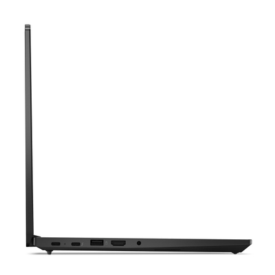 Laptop Lenovo ThinkPad E14 G6, 14", Intel Core Ultra 5, 16GB 512GB, црн