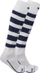 Çorape futbolli Puma Italia A 735448-01, nr. 39-42, të bardha