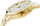 Orë dore Casio MTP-V002G-7B2, për burra, metal, e artë