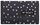 Kuletë Roxy Beach Glass 2 ERJAA03476-KVJ8