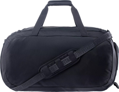 Çantë sportive FITUP Bag L, 70L, poliester najlon, gri