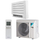 Kondicioner Daikin Fvxm25A9/Rxm25R9