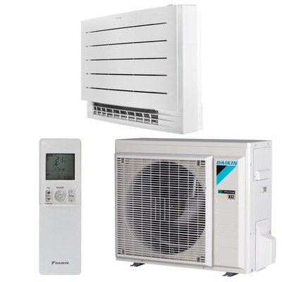 Kondicioner Daikin Fvxm25A9/Rxm25R9