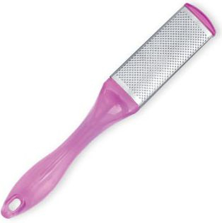 Lima pedikyr Top Choice Pedicure Foot File, për heqje kalloje, për shputa këmbësh