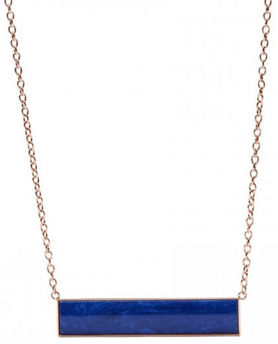 Qafore elegante Fossil JF02549791