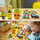 Set ndërtimi LEGO Classic 11027, ngjyra neon, 5+ vjeç, shumëngjyrësh