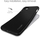 Mbështjellës Spigen Liquid Armor për iPhone 7, i zi