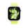 Apple Watch 46mm Band, Neon Yellow Sport Band, S/M, Seasonal