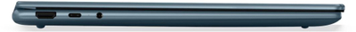 Laptop Lenovo Yoga 7 14AGP11, Ryzen AI 5, 16GB RAM, 512GB SSD, 14", blu