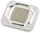 Bllok uji CPU Aqua Computer Cuplex Kryos NEXT RGBpx, Intel 1200 115x, argjend acetal, i zi