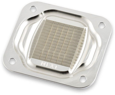 Bllok uji CPU Aqua Computer Cuplex Kryos NEXT RGBpx, Intel 1200 115x, argjend acetal, i zi