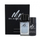 Set Mr. Burberry EDT 100 ml + deodorant 75 ml