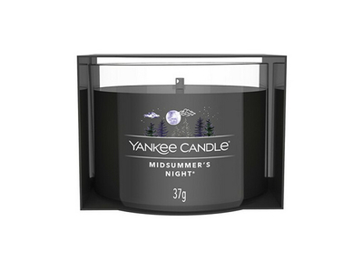 Qiri Yankee Candle Midsummer’s Night, 37 g