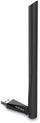 Adapter Wi-Fi TP-Link Mercusys MU6H, AC650, dy banda, antenë 5 dBi