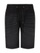 Pantallona të shkurtë Tom Tailor Loose Fit, të zi