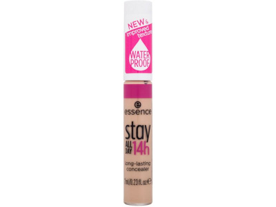 Korrektor Essence Stay All Day,, no. 40 Warm Beige, 7 ml