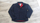Xhaketë softshell James Nicholson, madhësia XL, 350 g/m2, navy e kuqe