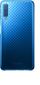 Mbrojtëse për Samsung A7 (2018), blu