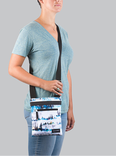 Çantë Dakine Jive Tillyjane 8220095-W17