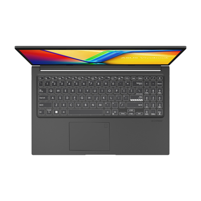 Laptop ASUS Vivobook 15 X1504VA, i5-1335U, 15,6", FHD, 16GB, 512GB SSD, Iris Xe, Win 11 Home, i argjendtë