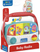 Lodër muzikore Clementoni Baby Radio, efekte zanore, për beba 10m+, shumëngjyrëshe