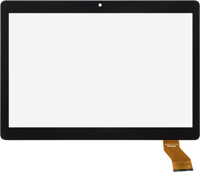 Digitizer me prekje Blow Z0138, për Greytab 10.4HD 4G, i zi