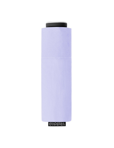 Çadër palosëse Doppler Fiber Mini Compact Uni, vjollcë