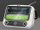 Држач за телефон Tracer TV79, блутут звучник 5W, 1200mAh, ретро, црна