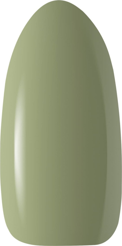 Manikyr xhel Ocho Nails Hybrid Green 709, 5g, jeshile