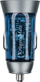 Karikues makine Kruger&amp;Matz KM0872, 43W, USB A edhe USB C, i zi