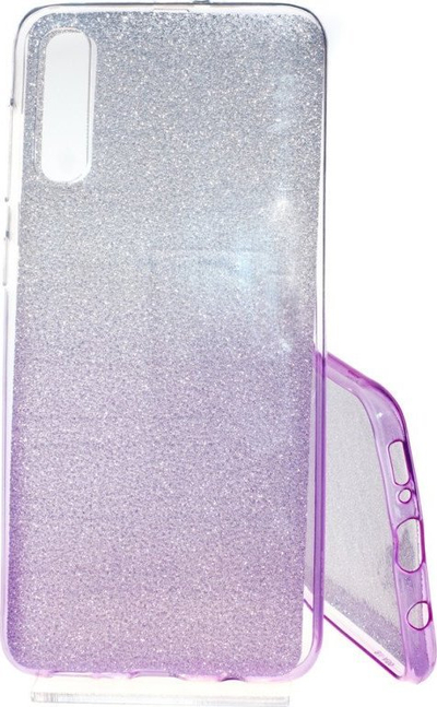 Futrollë Frost Mag për Samsung Galaxy S24 Plus, kompatibile MagSafe, transparente