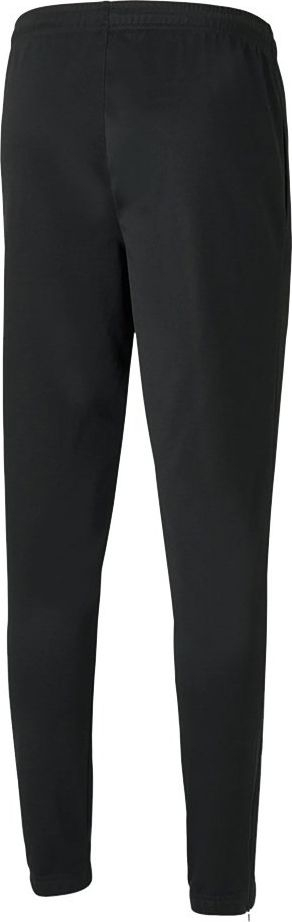 Pantallona trajnimi Puma teamRISE Poly Training Pants, burra, DryCell, të zinj