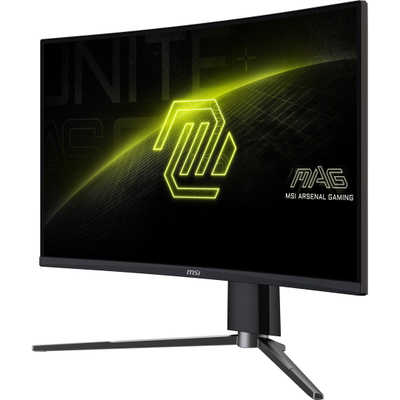 Monitor gaming MSI MAG 27CQ6PF, 27", WQHD, 180Hz, i zi