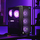 Kомпјутер Actina ENDORFY, AMD Ryzen 5 3600, 16GB RAM, 1TB SSD, AMD Radeon RX 6600, 600W, црн