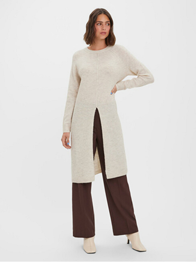 Triko Vero Moda VMVILLA Regular Fit, e zezё