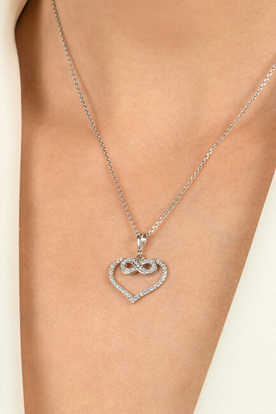 Varёse Brilio Silver Endless Love PT45W