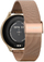 Orë e mençur Garett Smartwatch Classy, verdhë