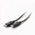 Kabllo USB C2G USB C në USB C, 1.8m, 3A Power Delivery, e zezë