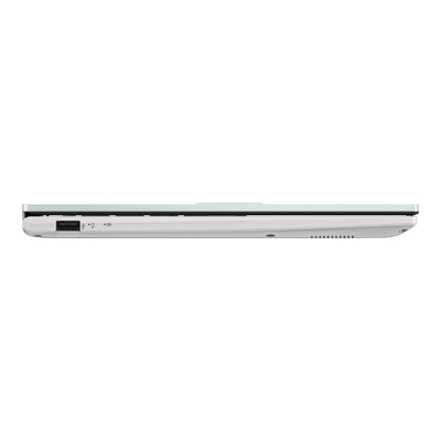 Laptop ASUS Vivobook 14, 14", Intel i3-1315U, 8 GB RAM, 512 GB SSD, i gjelbërt