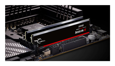 Modul memorie G.Skill F5-5200J4040A16GX1-IS 16 GB DDR5 4800 MT/s