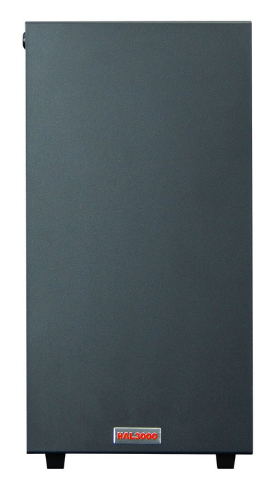 Kompjuter HAL3000 MČR Finale Pro 3060, Intel i5-13400F, 16GB RAM, 1TB SSD, i zi