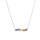 Varëse për femra AGAIN Jewelry AJNA0010, e argjendtë/ shumëngjyrëshe
