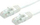 Kabllo patchcord Value UTP, Cat.6, LSOH, 2 m, e bardhë