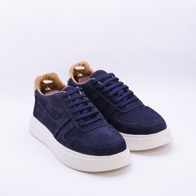 Luzaro Evo – Midnight Navy