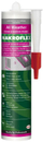 Mastikë ndërtimi Makroflex All Weather, 280ml, transparente