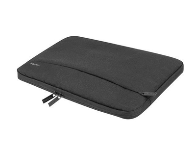 Këllëf mbrojtës për laptop Natec CLAM, 14.1", e zezë